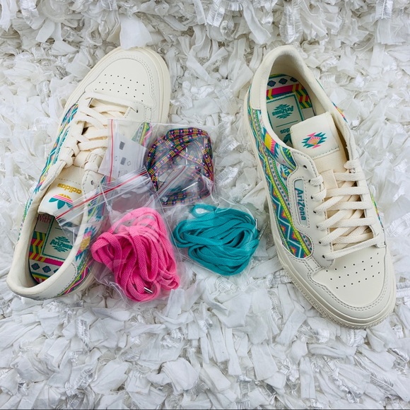 Adidas Arizona X Vulc J Iced Tea With Lemon Flavor - Picture 8 of 14